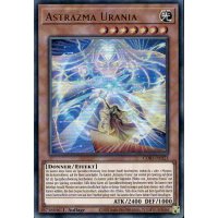 Astrazma Urania CORI-DE023 (Ultra Rare)