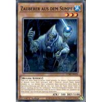 Zauberer aus dem Sumpf CORI-DE024