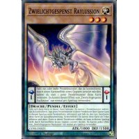 Zwielichtgespenst Raylussion CORI-DE025