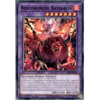 Beschworene Baybaron CORI-DE031