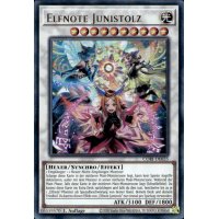Elfnote Junistolz CORI-DE035 (Ultra Rare)