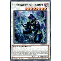 Glitchgriff-Nullgainer CORI-DE036