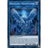 Reinigungs-Machtpatron CORI-DE039