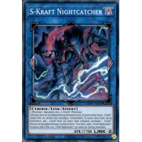 S-Kraft Nightcatcher CORI-DE040