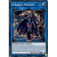 S-Kraft Mystify CORI-DE041