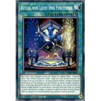 Ritual von Licht und Finsternis CORI-DE044