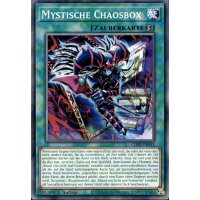 Mystische Chaosbox CORI-DE045