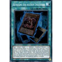 Befreiung der heiligen Ungeheuer CORI-DE047