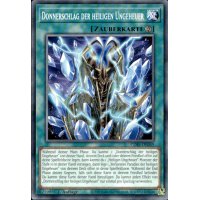 Donnerschlag der heiligen Ungeheuer CORI-DE049