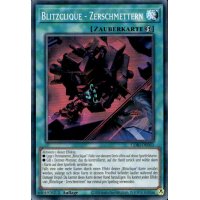 Blitzclique - Zerschmettern CORI-DE051