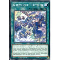 Blitzclique - Leitblitz CORI-DE052