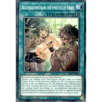 Regenerationstrank der spirituellen Kraft CORI-DE060
