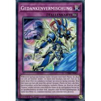 Gedankenvermischung CORI-DE065