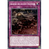 Abgrund der heiligen Ungeheuer CORI-DE067