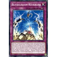 Blitzcliquen-Rückblitz CORI-DE068