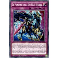 Die Phantomritter des Anst&ouml;&szlig;igen Schleiers CORI-DE073