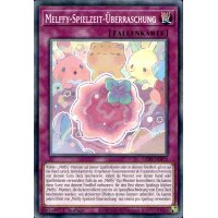 Melffy-Spielzeit-Überraschung CORI-DE075