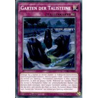 Garten der Talisteine CORI-DE080