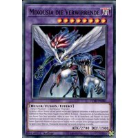 Mixousia die Verwirrende CORI-DE085