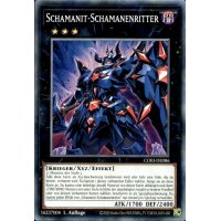 Schamanit-Schamanenritter CORI-DE086