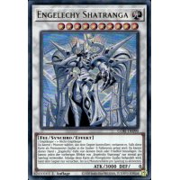 Engelechy Shatranga CORI-DE090