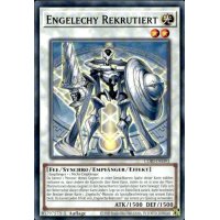 Engelechy Rekrutiert CORI-DE093