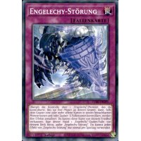 Engelechy-St&ouml;rung CORI-DE095