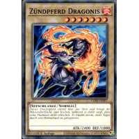 Z&uuml;ndpferd Dragonis CORI-DE097