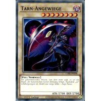 Tarn-Angewiege CORI-DE098
