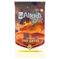 Altered: Beyond the Gates Booster KS-Edition (englisch)