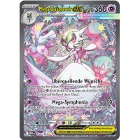 Mega-Guardevoir-ex 178/132 Special Illustration Rare (bespielt)