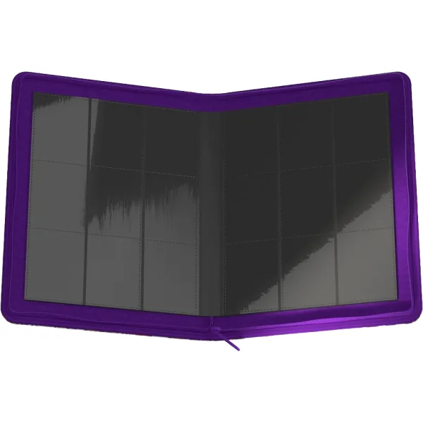 Ultimate Guard 18-Pocket ZipFolio One Piece Teufelsfr&uuml;chte