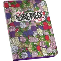 Ultimate Guard 18-Pocket ZipFolio One Piece Teufelsfr&uuml;chte