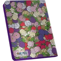 Ultimate Guard 18-Pocket ZipFolio One Piece Teufelsfr&uuml;chte