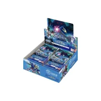 Gundam - Eternal Nexus Extra Booster Display EB-01 (englisch)