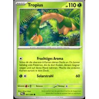 Tropius 001/084