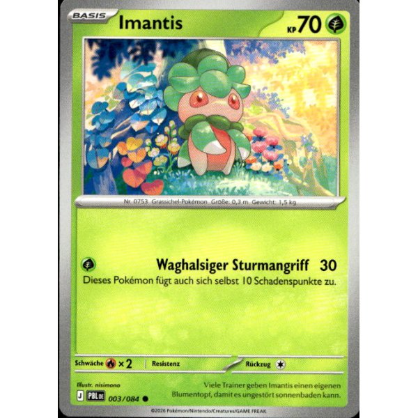 Imantis 003/084