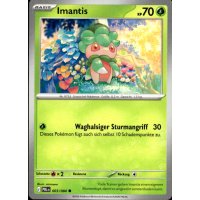 Imantis 003/084
