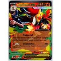 Mega-Fennexis-ex 008/084