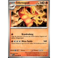 Infernopod 010/084