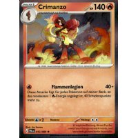 Crimanzo 012/084