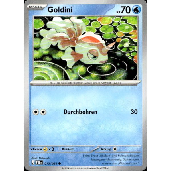 Goldini 013/084