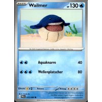 Wailmer 015/084
