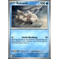 Relicanth 017/084