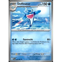 Delfinator 022/084
