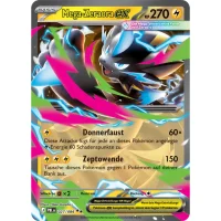 Mega-Zeraora-ex 027/084