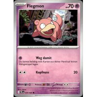 Flegmon 029/084