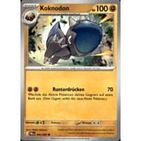 Koknodon 044/084