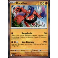 Koraidon 047/084