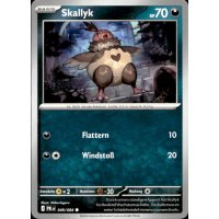 Skallyk 049/084